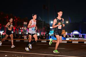 BIB: 4611
                            <button type="button" onclick="openModal(15051547)" class="btn btn-primary btn-sm float-right btn-popup" data-toggle="modal" data-target=".modal-high-quality">
                        <i class="fas fa-shopping-cart"></i> Add to Cart
                    </button>
                                            <button type="button" onclick="isThisMe(15051547, true)" class="btn btn-success btn-sm float-right btn-popup btn-isme hidden" data-toggle="tooltip" data-placement="bottom" title="นี่คือรูปของคุณใช่ไหม คลิกที่นี่เพื่อเอาเข้าอัลบั้ม">
                        <i class="fas fa-plus"></i> Add to album
                    </button>
                    <button type="button" onclick="isThisMe(15051547, false)" class="btn btn-warning btn-sm float-right btn-popup btn-isnotme hidden">
                        <i class="fas fa-ban"></i> Remove from album
                    </button>